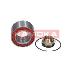 Comprar Juego de cojinete de rueda de KAMOKA 5600017 a bajo precio de 23,83 €