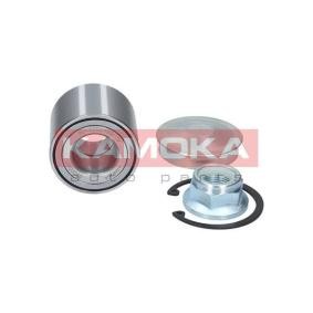 Comprar Juego de cojinete de rueda de KAMOKA 5600067 a bajo precio de 30,97 €