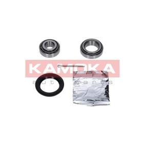 Comprar Juego de cojinete de rueda de KAMOKA 5600078 a bajo precio de 16,39 €