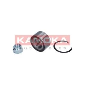 Comprar Juego de cojinete de rueda de KAMOKA 5600080 a bajo precio de 32,86 €