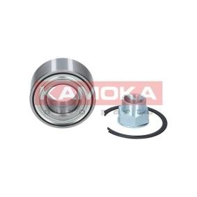 Comprar Juego de cojinete de rueda de KAMOKA 5600085 a bajo precio de 31,40 €