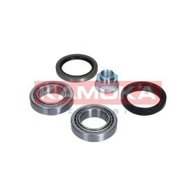 Comprar Juego de cojinete de rueda de KAMOKA 5600091 a bajo precio de 23,74 €