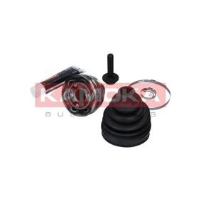 Comprar Juego de articulación, árbol de transmisión de KAMOKA 6002 a bajo precio de 51,47 €