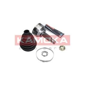 Comprar Juego de articulación, árbol de transmisión de KAMOKA 6010 a bajo precio de 52,05 €