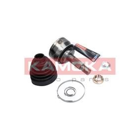 Compre Junta homocinética de KAMOKA online para HILUX III Pick-up (TGN1_, GGN2_, GGN1_, KUN2_, KUN1_) a preços moderados