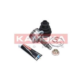 Acquista Kit giunto omocinetico da KAMOKA online per TRANSIT CONNECT (P65_, P70_, P80_) a prezzi moderati