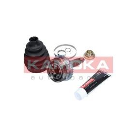 Comprar Juego de articulación, árbol de transmisión de KAMOKA 6060 a bajo precio de 20,16 €