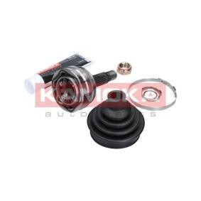 Acquista Kit giunti semiasse da KAMOKA 6238 a buon mercato per soli 37,13 €
