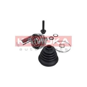 Comprar Juego de articulación, árbol de transmisión de KAMOKA 6276 a bajo precio de 40,21 €
