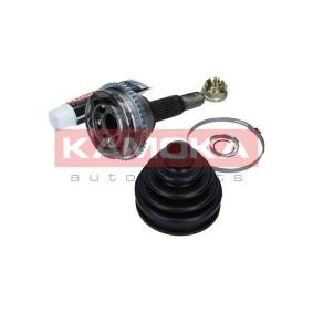 Antriebswellengelenk von KAMOKA für TRANSIT Bus (FD_ _, FB_ _, FS_ _, FZ_ _, FC_ _) günstig online kaufen