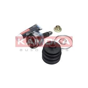 Comprar Juego de articulación, árbol de transmisión de KAMOKA 6476 a bajo precio de 16,62 €