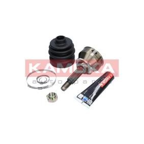 Comprar Juego de articulación, árbol de transmisión de KAMOKA 6556 a bajo precio de 30,09 €