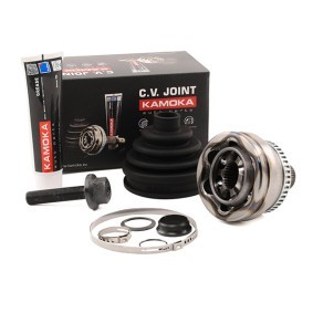 Comprar Juego de articulación, árbol de transmisión de KAMOKA 6560 a bajo precio de 46,51 €