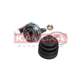 Acquista Kit giunto omocinetico da KAMOKA online per Scudo Station Wagon (220_) a prezzi moderati