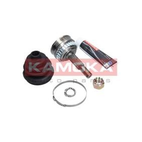 Comprar Juego de articulación, árbol de transmisión de KAMOKA 6610 a bajo precio de 49,20 €