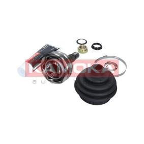 Comprar Juego de articulación, árbol de transmisión de KAMOKA 6614 a bajo precio de 14,84 €