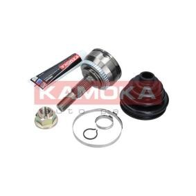 Comprar Juego de articulación, árbol de transmisión de KAMOKA 6622 a bajo precio de 43,71 €