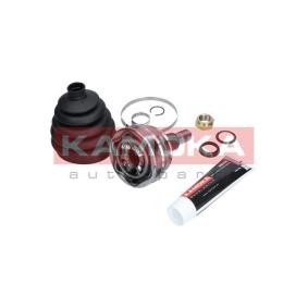 Comprar Juego de articulación, árbol de transmisión de KAMOKA 6680 a bajo precio de 43,22 €