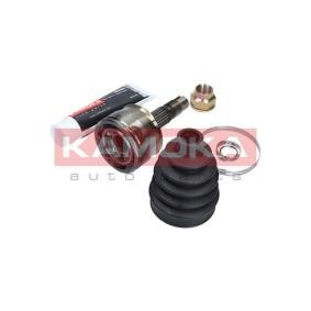 Comprar Juego de articulación, árbol de transmisión de KAMOKA 6691 a bajo precio de 40,33 €