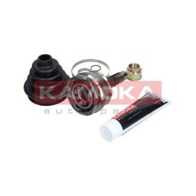 Comprar Juego de articulación, árbol de transmisión de KAMOKA 6693 a bajo precio de 40,02 €