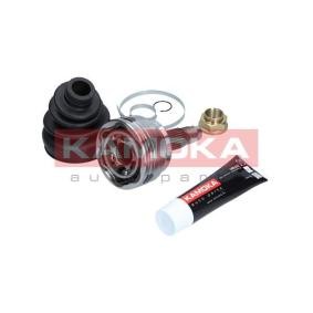 Comprar Juego de articulación, árbol de transmisión de KAMOKA 6695 a bajo precio de 19,11 €