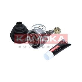 Comprar Juego de articulación, árbol de transmisión de KAMOKA 6699 a bajo precio de 35,93 €