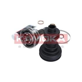 Comprar Juego de articulación, árbol de transmisión de KAMOKA 6706 a bajo precio de 29,10 €