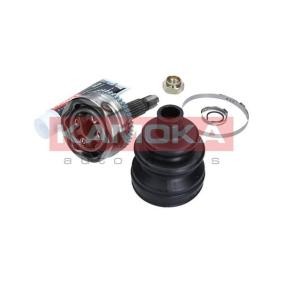Comprar Juego de articulación, árbol de transmisión de KAMOKA 6747 a bajo precio de 19,03 €