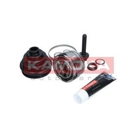 Comprar Juego de articulación, árbol de transmisión de KAMOKA 6762 a bajo precio de 41,46 €