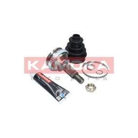 Comprar Juego de articulación, árbol de transmisión de KAMOKA 6802 a bajo precio de 20,16 €