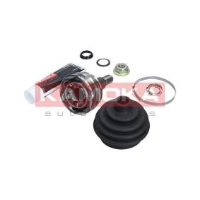 Comprar Juego de articulación, árbol de transmisión de KAMOKA 6864 a bajo precio de 38,56 €