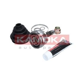 Comprar Juego de articulación, árbol de transmisión de KAMOKA 6964 a bajo precio de 37,02 €