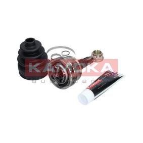 Comprar Juego de articulación, árbol de transmisión de KAMOKA 6980 a bajo precio de 19,51 €