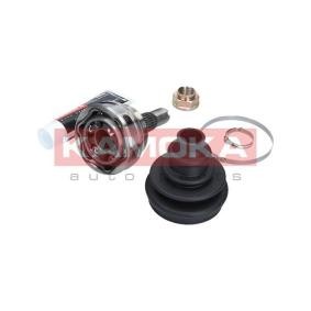 Comprar Juego de articulación, árbol de transmisión de KAMOKA 7036 a bajo precio de 39,56 €