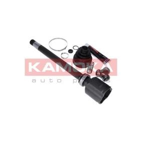 Comprar Juego de articulación, árbol de transmisión de KAMOKA 7096 a bajo precio de 35,37 €