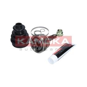 Compre Junta homocinética de KAMOKA online para Doblo Familiar (263_) a precios moderados