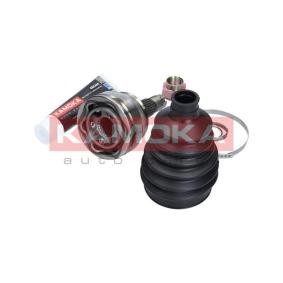 Comprar Juego de articulación, árbol de transmisión de KAMOKA 7320 a bajo precio de 38,56 €