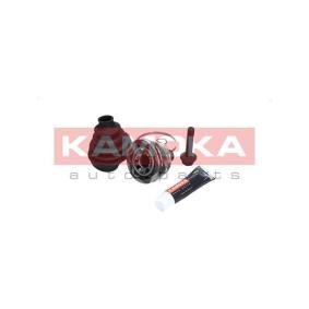 Acquista Kit giunti semiasse da KAMOKA 7432 a buon mercato per soli 57,51 €