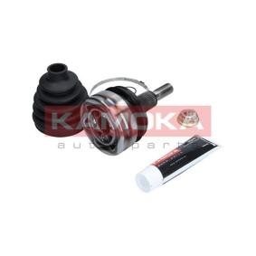 Compre Junta homocinética de KAMOKA online para CRAFTER 30-50 Caja/Chasis (2F_) a precios moderados