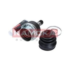 Acquista Kit giunto omocinetico da KAMOKA online per Cavalier Mk2 Cabrio (J82) a prezzi moderati