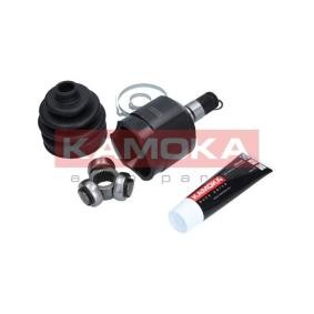 Comprar Juego de articulación, árbol de transmisión de KAMOKA 8723 a bajo precio de 24,44 €