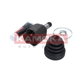 Comprar Juego de articulación, árbol de transmisión de KAMOKA 8733 a bajo precio de 37,66 €