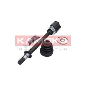 Comprar Juego de articulación, árbol de transmisión de KAMOKA 8734 a bajo precio de 65,25 €