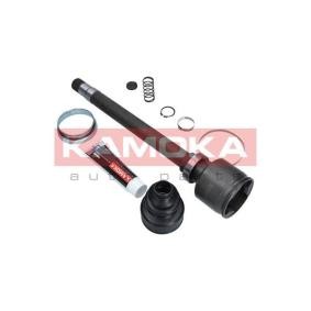 Comprar Juego de articulación, árbol de transmisión de KAMOKA 8747 a bajo precio de 125,06 €