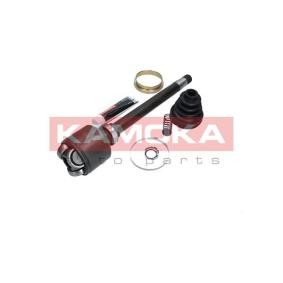 Comprar Juego de articulación, árbol de transmisión de KAMOKA 8751 a bajo precio de 44,92 €