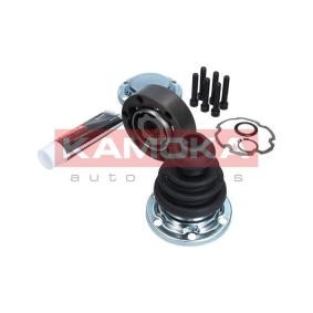 Comprar Juego de articulación, árbol de transmisión de KAMOKA 9196 a bajo precio de 35,29 €