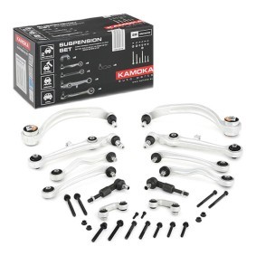 Compre Jogo de braços oscilantes, suspensão de rodas da KAMOKA 9937878 a um preço baixo por 151,02 €