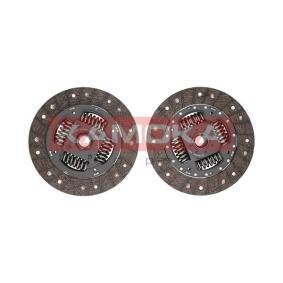 Kupplungsscheibe DC007 von KAMOKA günstig für 148,13 € online kaufen