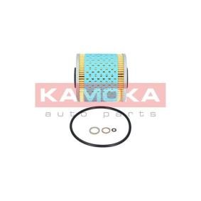 Ölfilter F113601