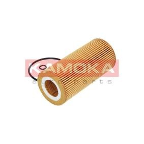 Ölfilter F114401